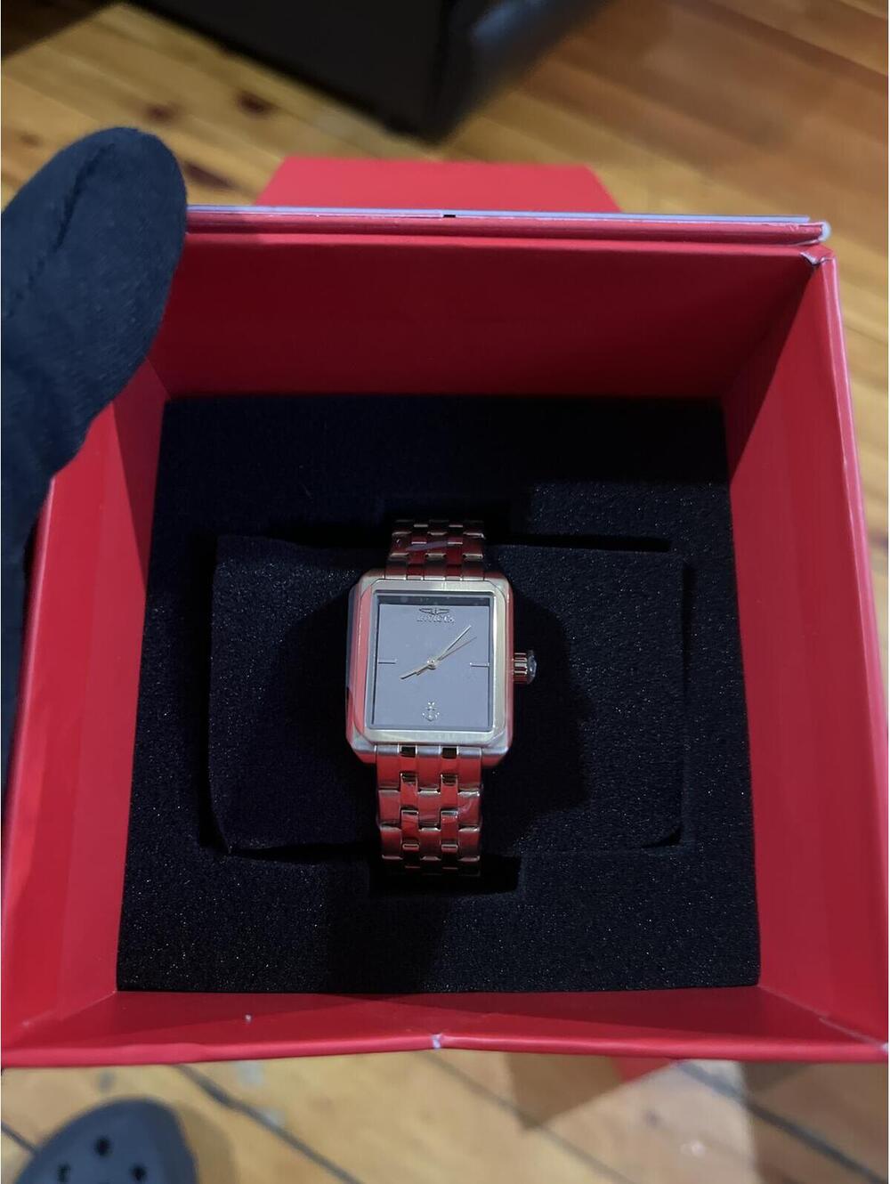 Invicta women’s watch